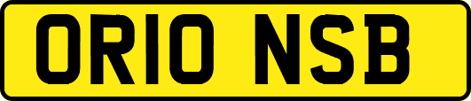 OR10NSB