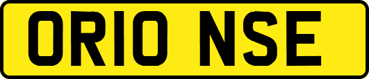 OR10NSE