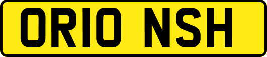 OR10NSH