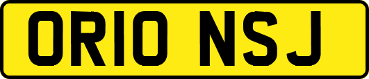 OR10NSJ