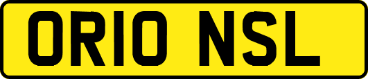 OR10NSL