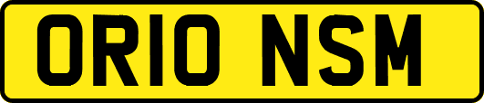 OR10NSM
