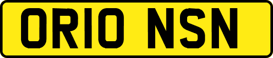 OR10NSN
