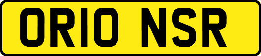 OR10NSR