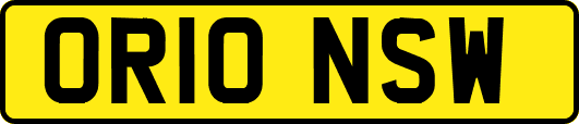 OR10NSW