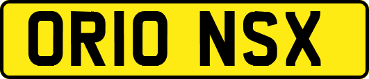 OR10NSX
