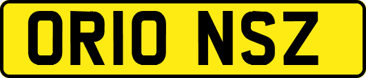 OR10NSZ