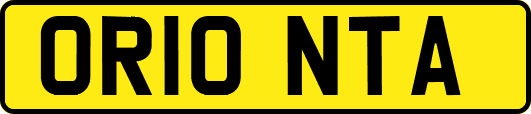 OR10NTA