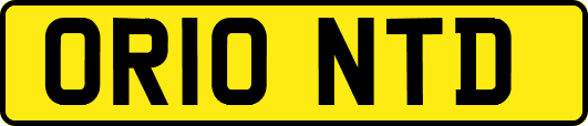 OR10NTD