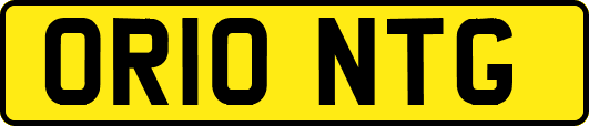 OR10NTG