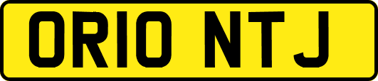 OR10NTJ