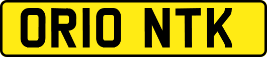 OR10NTK