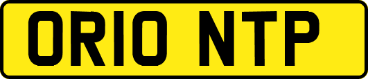OR10NTP