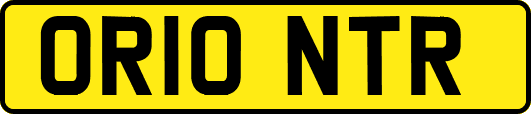 OR10NTR