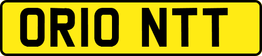 OR10NTT