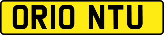 OR10NTU