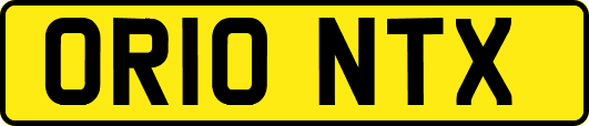 OR10NTX