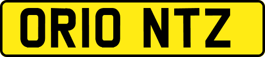 OR10NTZ