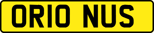 OR10NUS