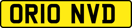 OR10NVD