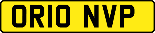 OR10NVP