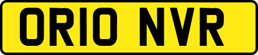 OR10NVR