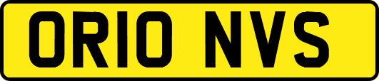 OR10NVS