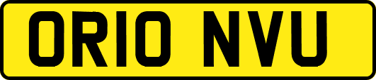 OR10NVU