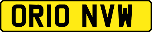 OR10NVW