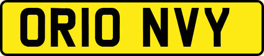 OR10NVY