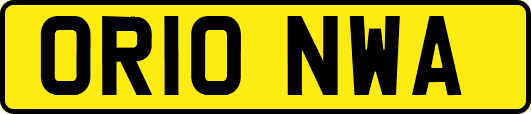 OR10NWA