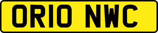 OR10NWC