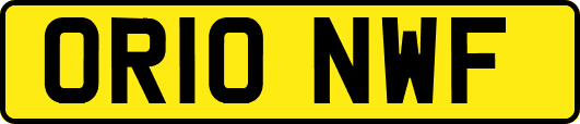 OR10NWF