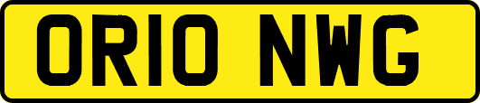 OR10NWG