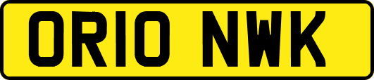 OR10NWK