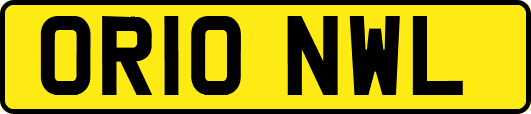 OR10NWL