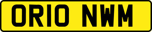 OR10NWM