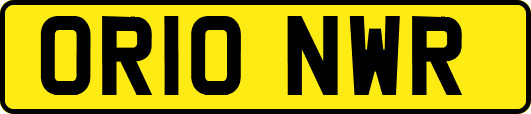OR10NWR