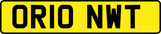 OR10NWT