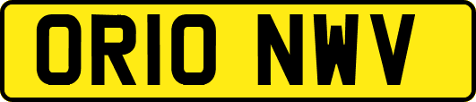 OR10NWV
