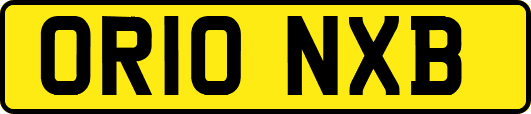 OR10NXB