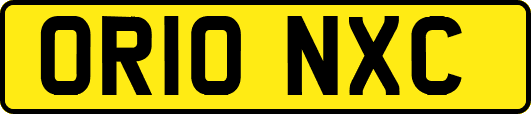 OR10NXC