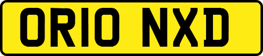 OR10NXD