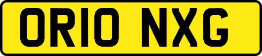 OR10NXG