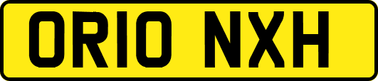 OR10NXH