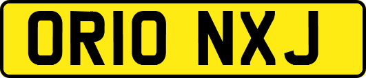 OR10NXJ