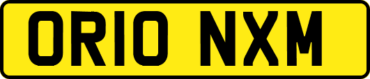 OR10NXM