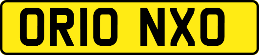OR10NXO