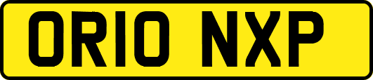 OR10NXP