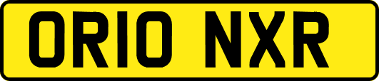 OR10NXR